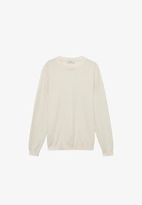 Nevybrané, off-white