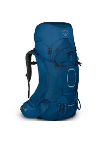 Osprey - AETHER - Trekkingrucksack - deep water blue Thumbnail-Bild 1