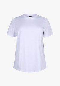 Wybrany, bright white