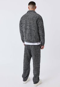 Project X Paris AFTERDARK - Pantaloni - noir