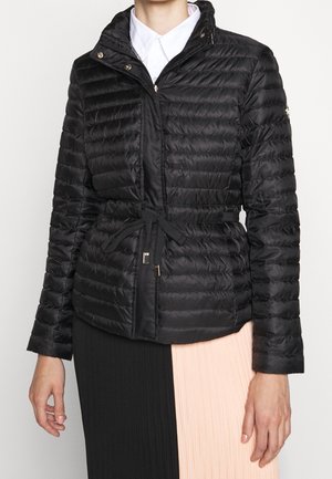 Doudoune - black