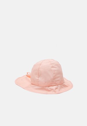 MINI GIRL NACKENSCHUTZ - Cappello - candy peach