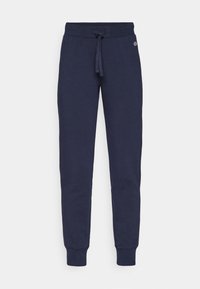 ICONS CUF PANTS - Donji dijelovi trenirke - dark blue