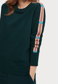 Scotch & Soda Pullover - green