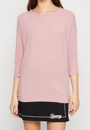 T-shirt à manches longues - light pink