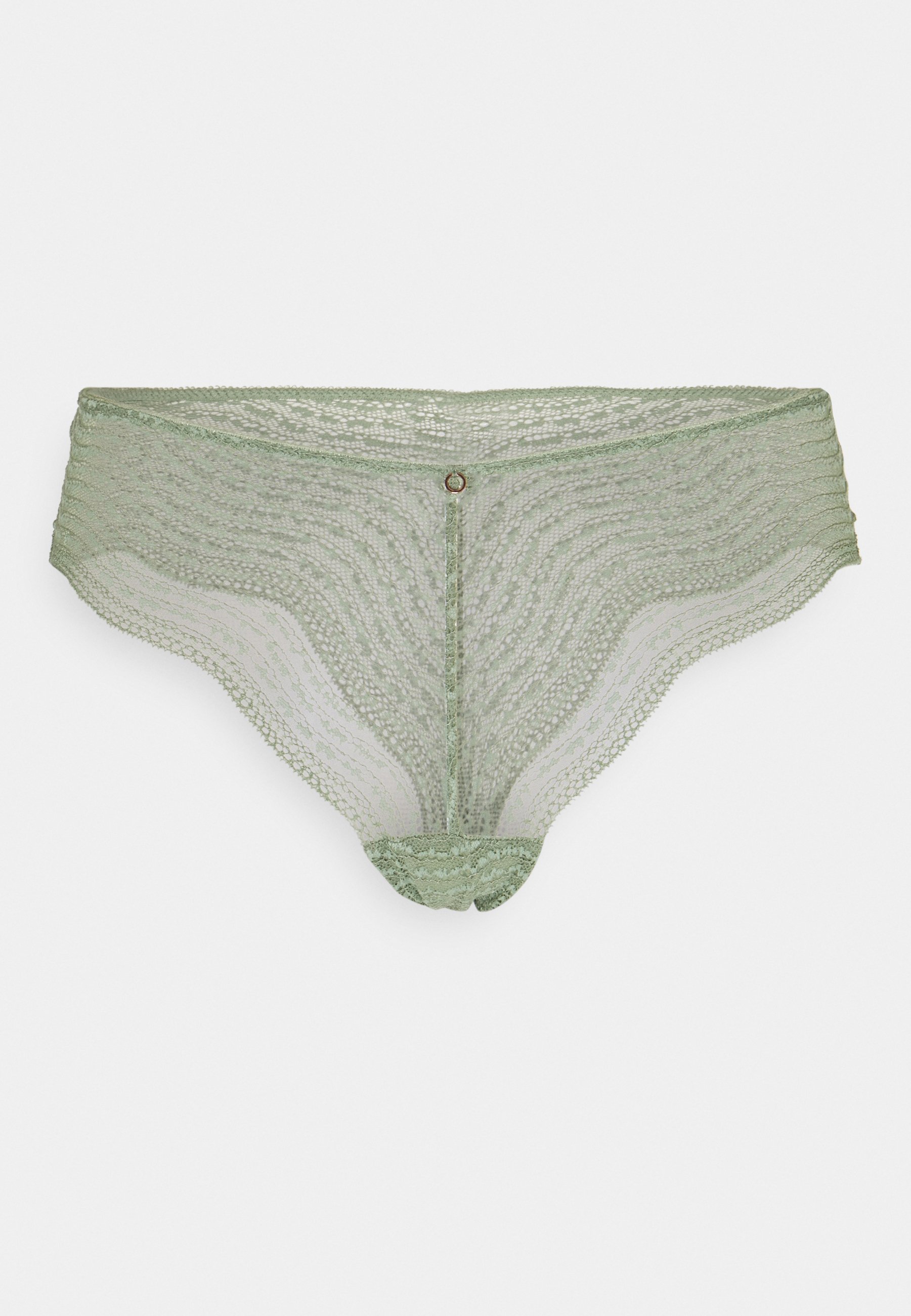women'secret GEO BRIEF - Briefs - soft kakhi/khaki - Zalando.de