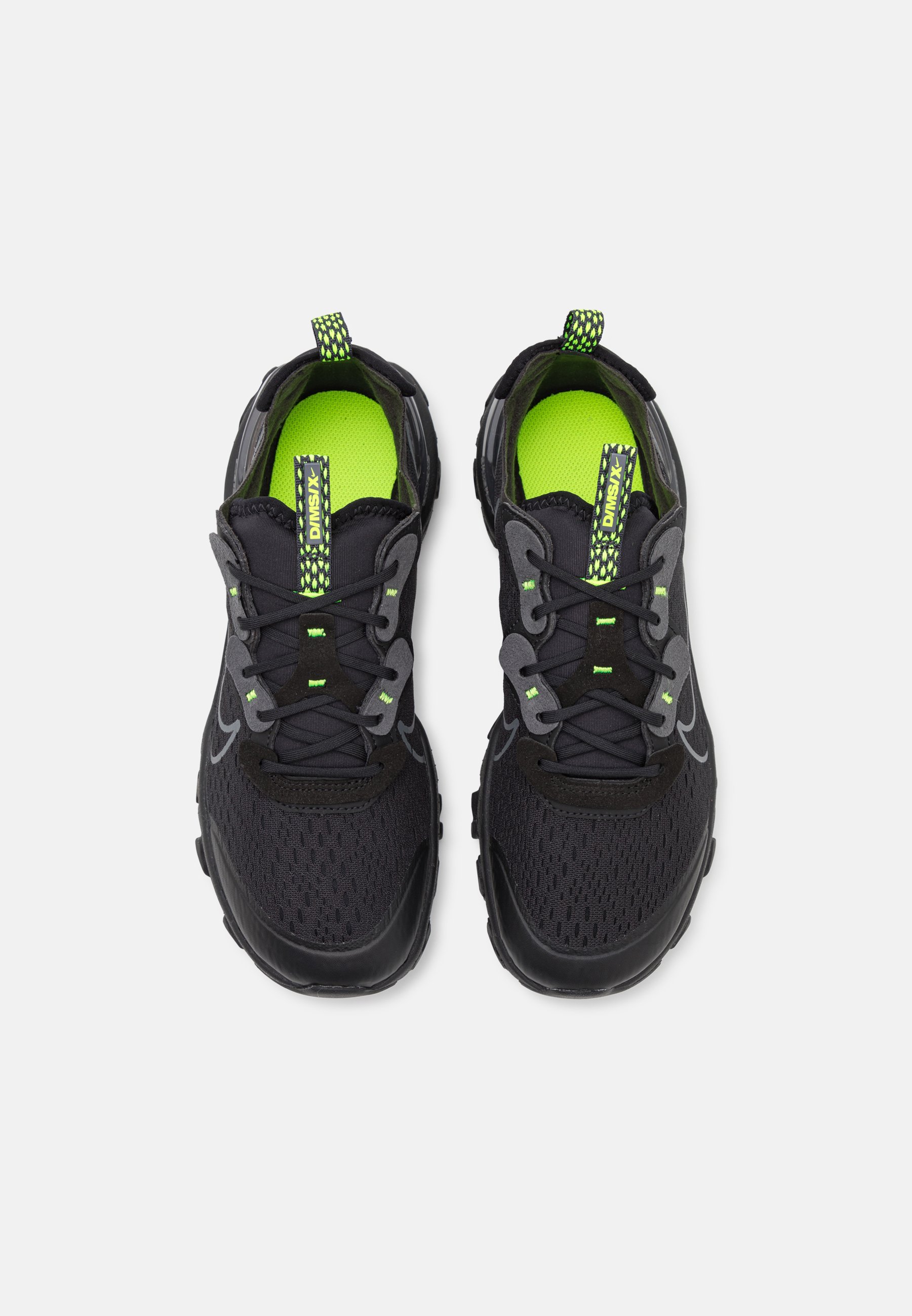 react vision zalando