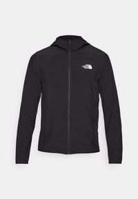 HOOD - Outdoor jacket - black