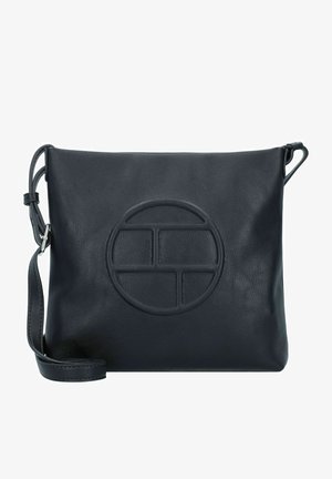 TOM TAILOR ROSABEL - Umhängetasche - black