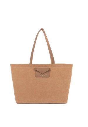 LARGE - Handtas - moka