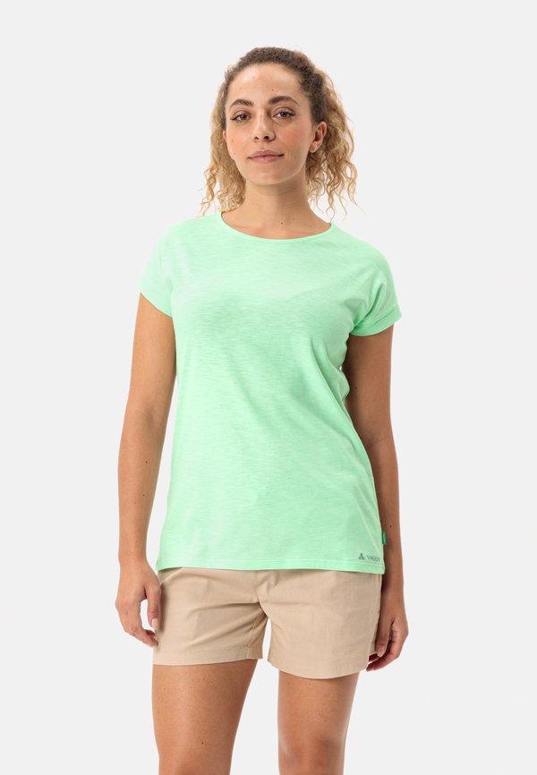MOJA IV - T-Shirt basic - jade