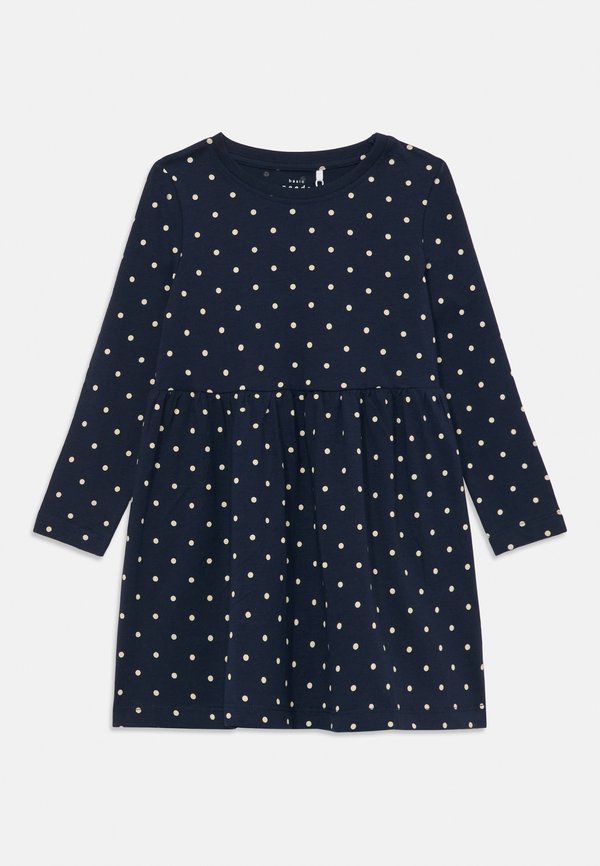 NMFVIVIA 2 PACK - Day dress - rapture rose3