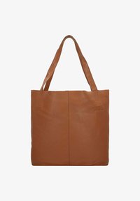 Non selezionato, caramel