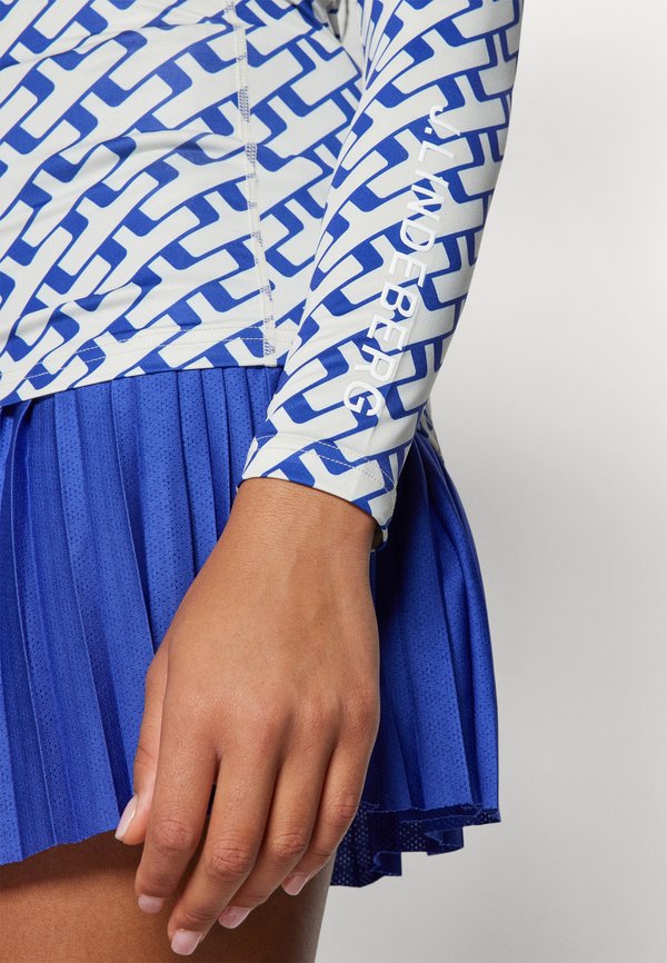 ELLA COMPRESSION - Long sleeved top - moonbeam3