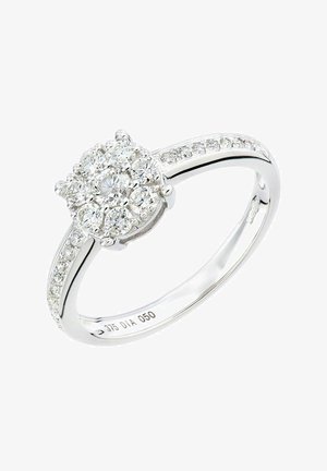 DIAMANT L'ÉTERNEL Ringe - white gold