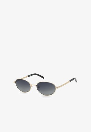 Tous, SUNGLASSES - Slnečné okuliare - metallic black