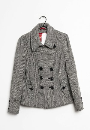 edc by Esprit Overgangsjakke - grey