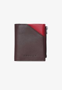 Selezionato, brown-red