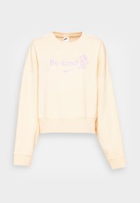 Não selecionado, lemon drop