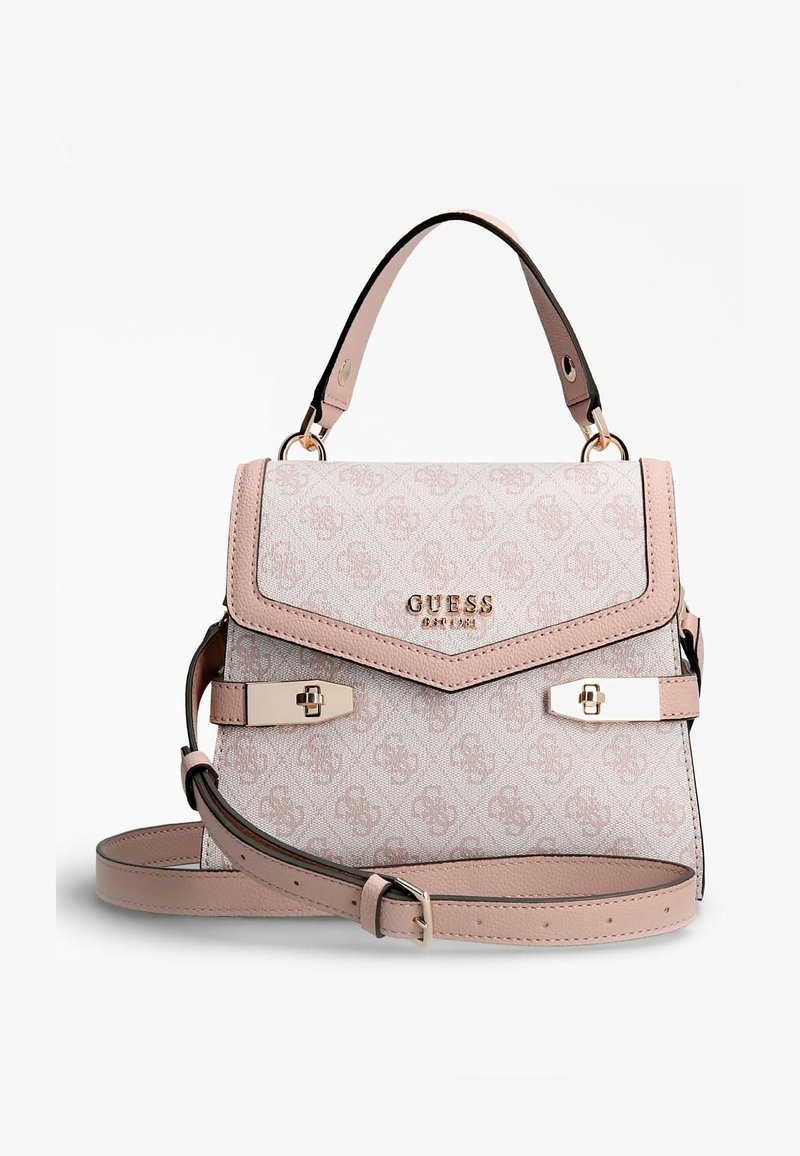 Zadie 4g logo handbag Clearance