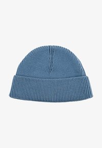 Niet geselecteerd, blue stone