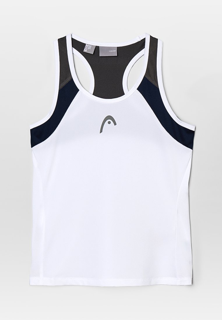 Head Sport T-shirt wit