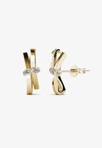 Geselecteerd, doré cristal