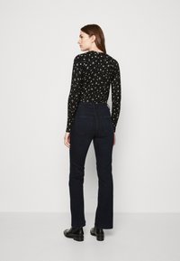 Marks & Spencer Eva - Jeans Bootcut - blue/black/blue-black denim