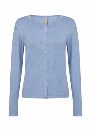 Soyaconcept Gilet - hydrangea mel