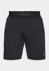 TIRO 25 PRO - Športne kratke hlače - black