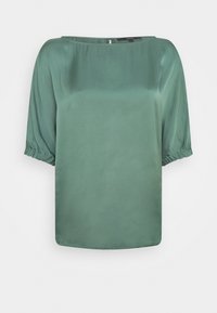 Não selecionado, pine green