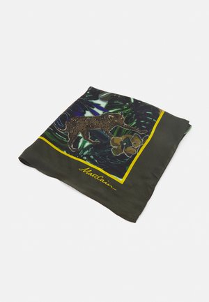 Foulard - sludge