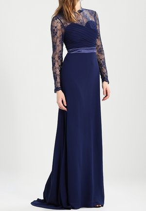 Ballkleid - dark blue