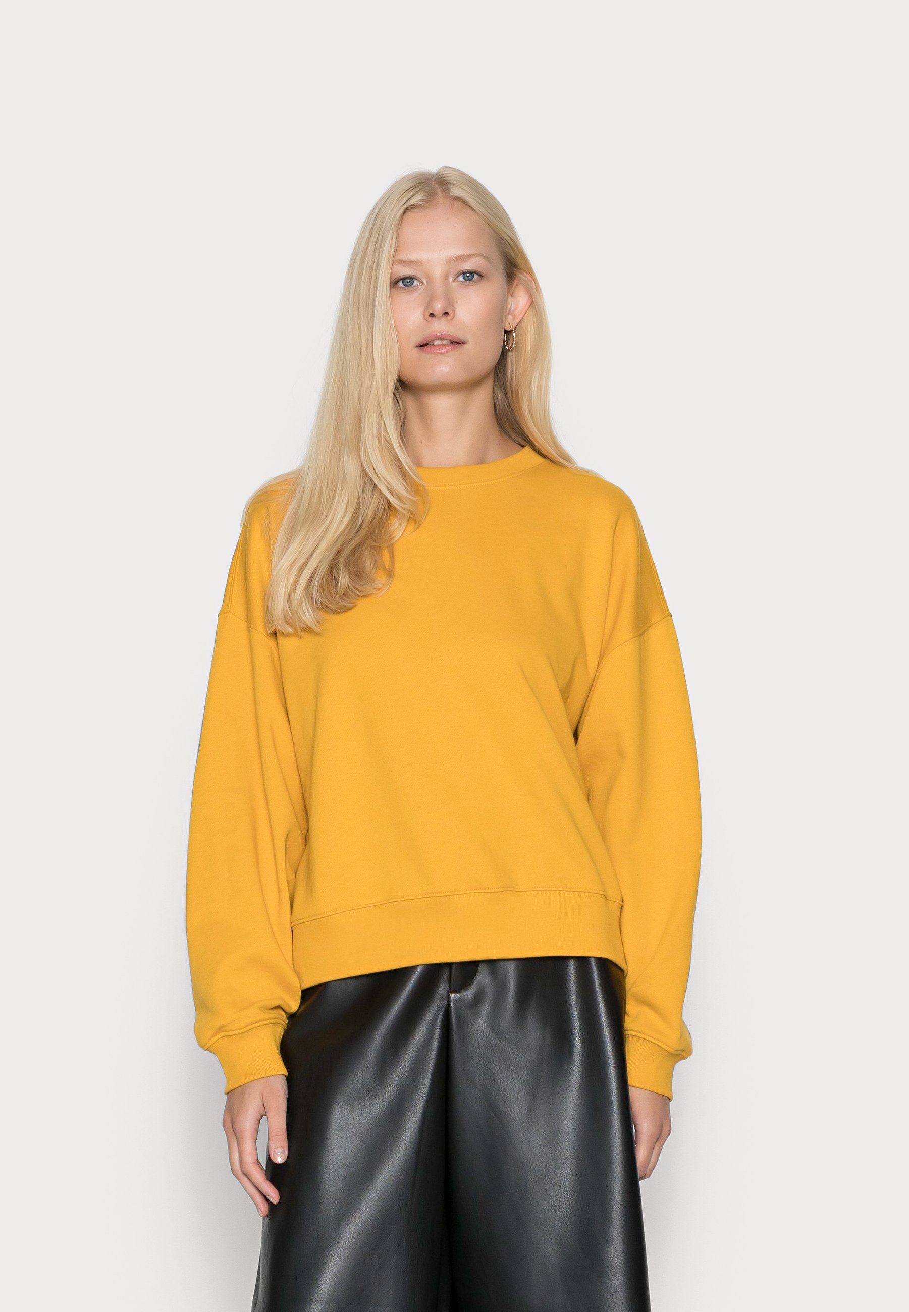 GAP FEMME CREW - Sweatshirt - rugby 