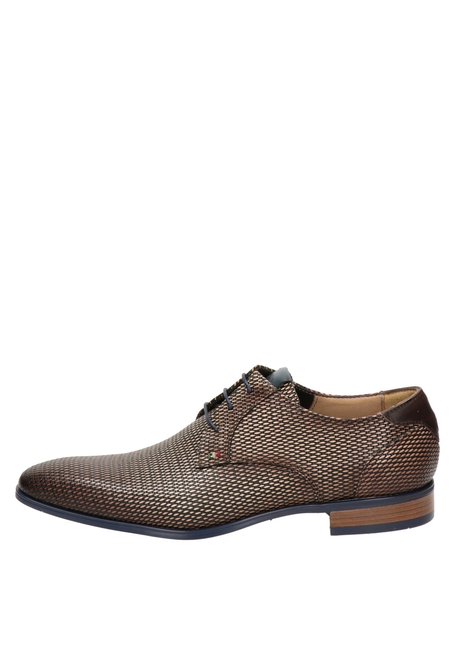Giorgio Veterschoenen - bruin - Zalando.nl
