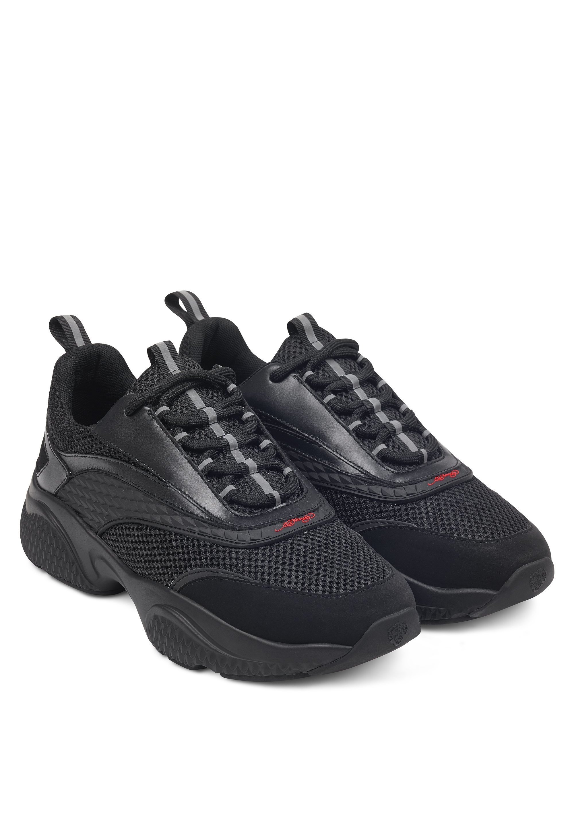 Ed Hardy SCALE RUNNER - Sneakers 