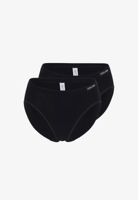 Unausgewählt, schwarz