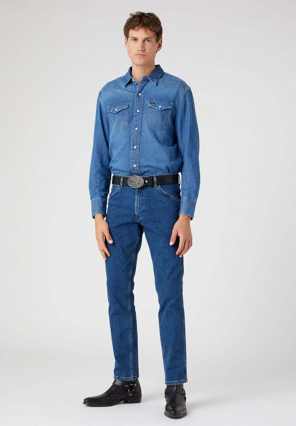 EAGLE - Gürtel - schwarz