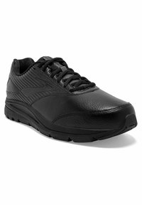 Brooks ADDICTION WALKER Walking trainers black/black