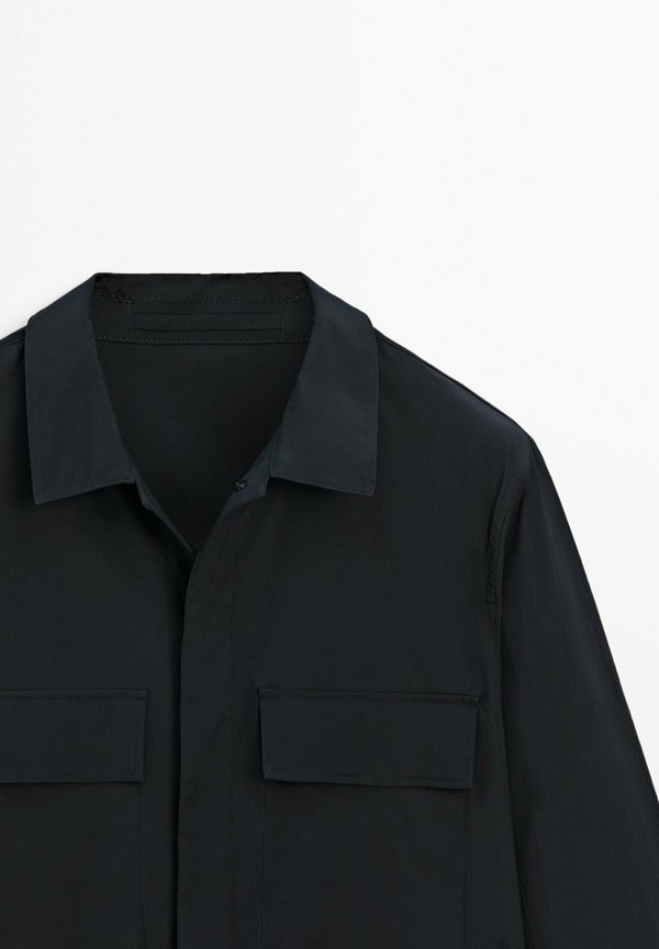 TECHNICAL OVER - Summer jacket4