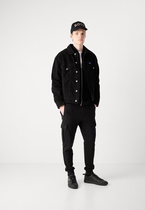 SETEAM - Tracksuit bottoms2