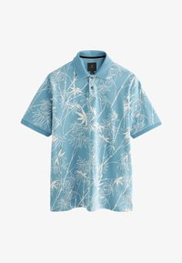 Neizvēlēts, blue white