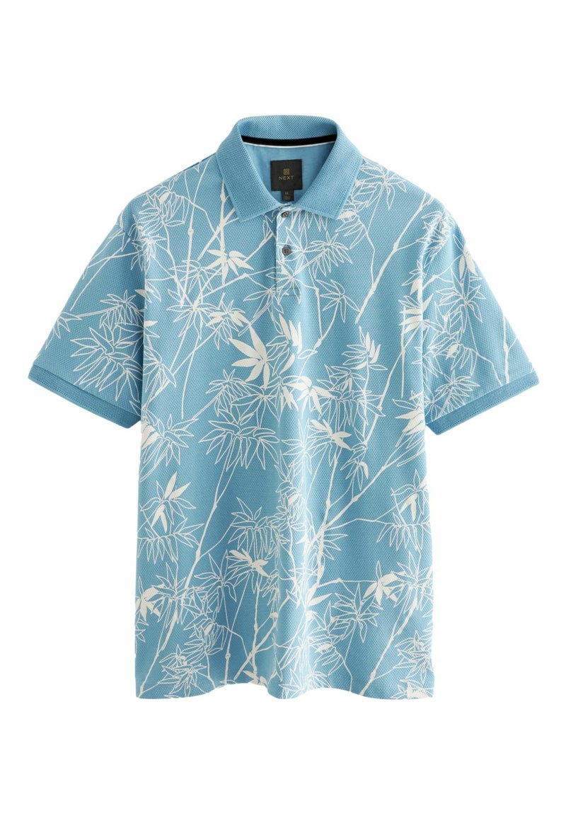 Next STANDARD - Polotričko - blue white
