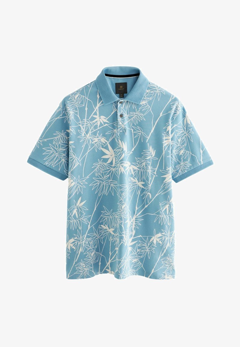 Next STANDARD - Polotričko - blue white