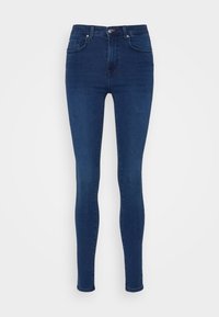 Δεν επιλέχθηκε, dark blue denim