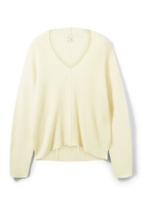 TOM TAILOR Trui - white