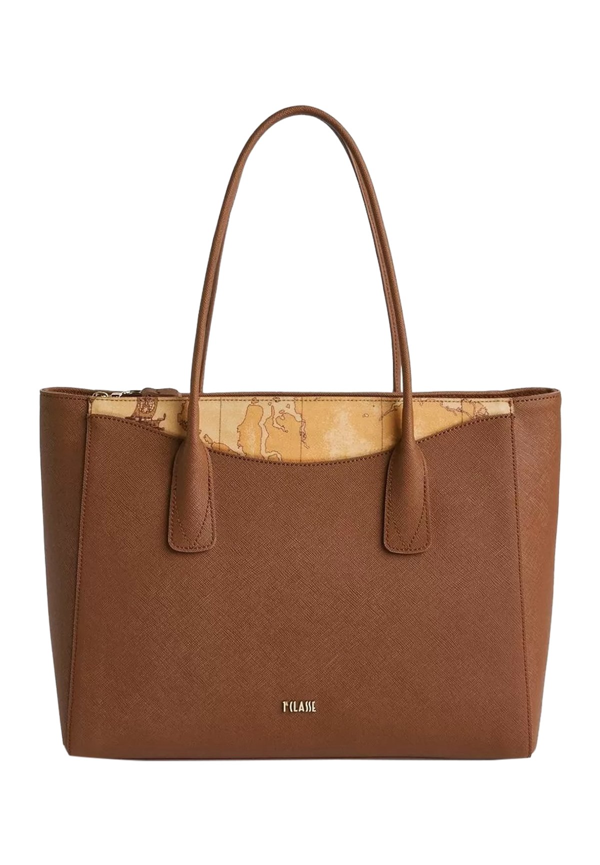 Zalando Borsa Prima Classe Marrone Alviero Martini CLASSE ALBA