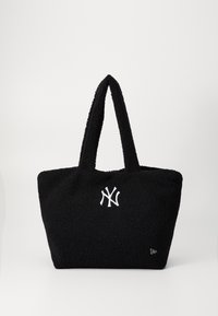 BORG TOTE BAG - Τσάντα Tote - black