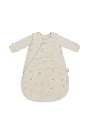 Jollein, SLEEPING BAG NEWBORN 4-SEASONS - WOOLLY UNISEX SET - Baby's sleeping bag - multicolor