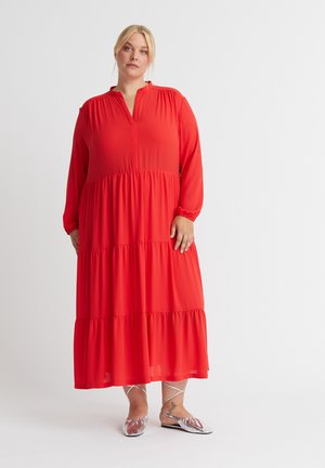 LARA - Freizeitkleid - sunrise